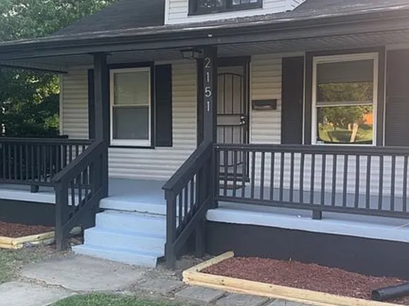 2151 Philadelphia Dr, Dayton, OH 45406