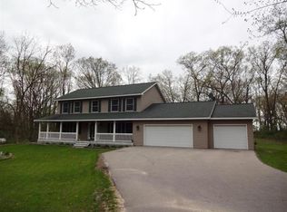 34102 Easy St, Muscoda, WI 53573