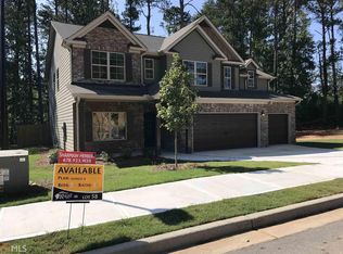 6244 Old Kingston Dr #58, Atlanta, GA 30331