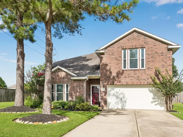 14403 Chestnut Falls Dr, Cypress, TX 77433