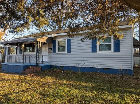 1120 75th St, Newport News, VA 23605