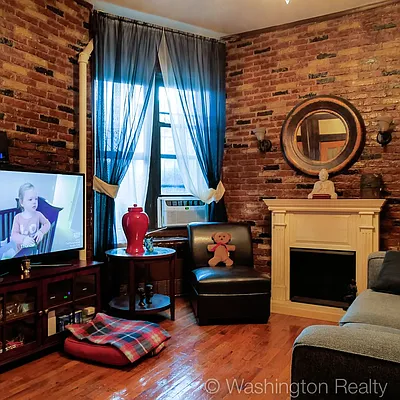 Rented by Washington Realty Corp. | media 20