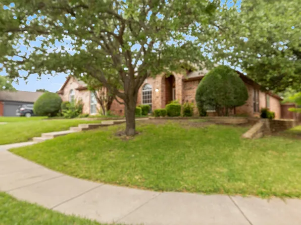 2544 Richmond Ct, Denton, TX 76210