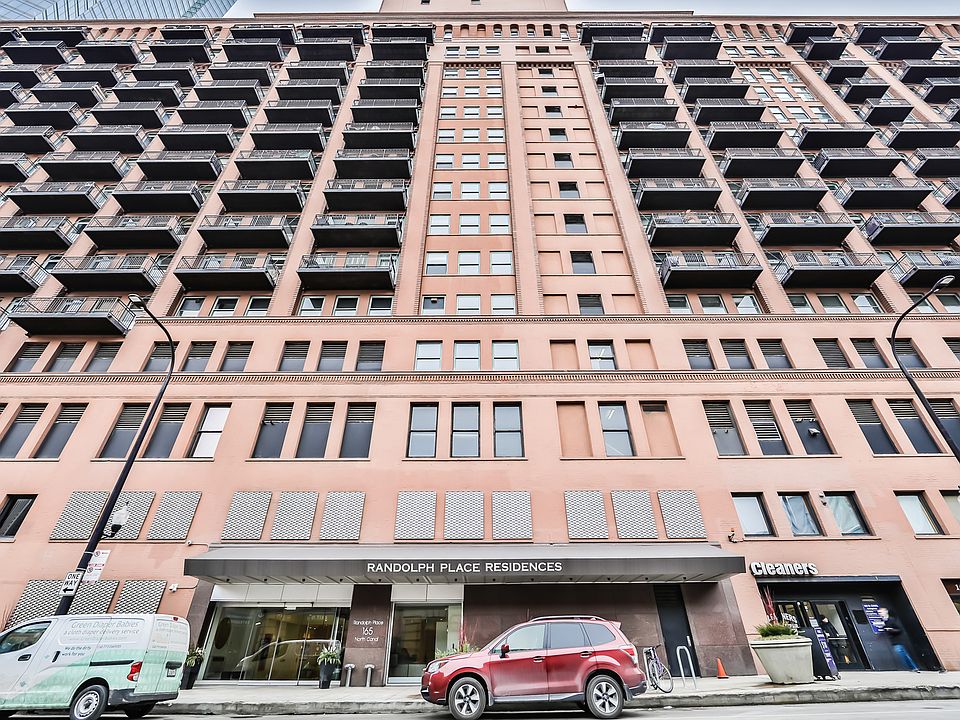 1st image of 165 N Canal St APT 1404