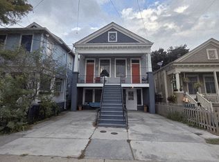 3821 Cleveland Ave #C, New Orleans, LA 70119