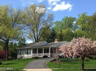 699 College Pkwy, Rockville, MD 20850