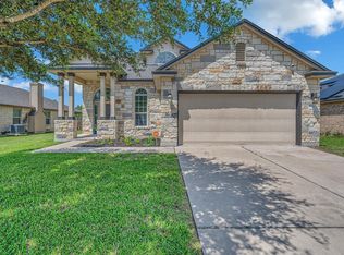9904 Ironhorse Trl, Waco, TX 76708