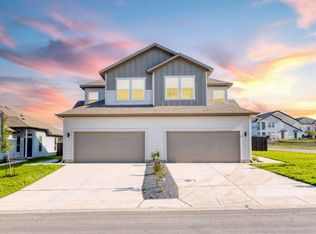 707 Staglin St UNIT A, Buda, TX 78610