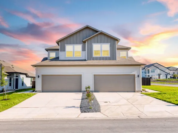 707 Staglin St Unit A, Buda, TX 78610