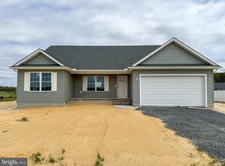 30366 Hawk Ridge Way LOT 12, Seaford, DE 19973