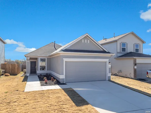 13234 CLUB HOUSE BLVD., San Antonio, TX 78221