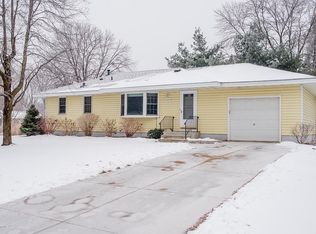 10590 Madison St NE, Blaine, MN 55434