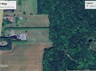 20967 Gravel Hill Rd, Georgetown, DE 19947