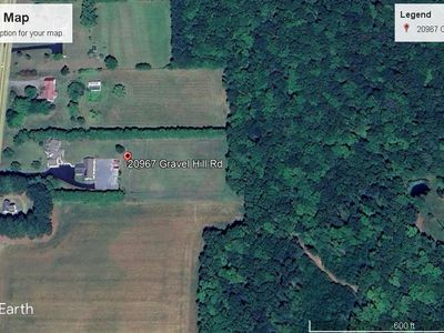 20967 Gravel Hill Rd, Georgetown, DE, 19947