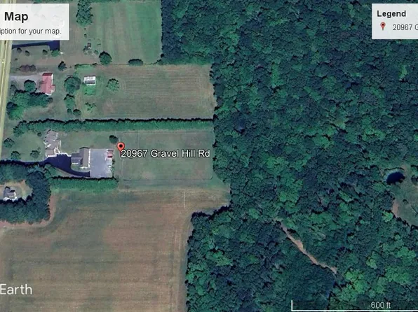 20967 Gravel Hill Rd, Georgetown, DE 19947
