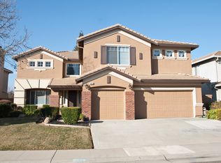 3213 Yosemite Park Way, Elk Grove, CA