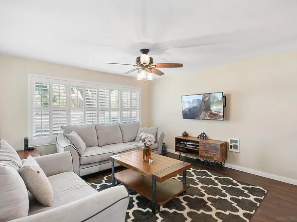 6358 Caminito Luisito, San Diego, CA 92111