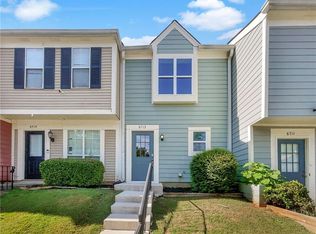 6713 Trafalger Sq, Norcross, GA 30093