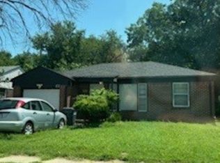 1780 N Old Mnr, Wichita, KS 67208