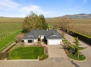 43701 N Obrien Rd, Prosser, WA 99350