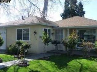 1094 Via Palma, San Lorenzo, CA 94580