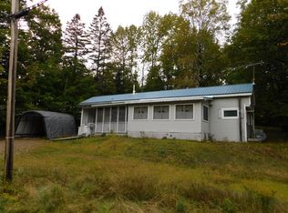 49 Cambridge Road, Dexter, ME 04930