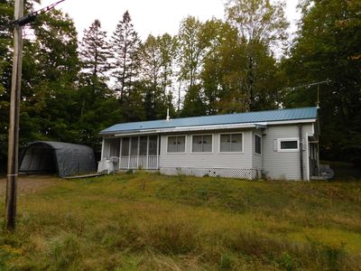 49 Cambridge Road, Dexter, ME, 04930