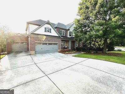 5316 Timber Wild Ln, Buford, GA, 30518