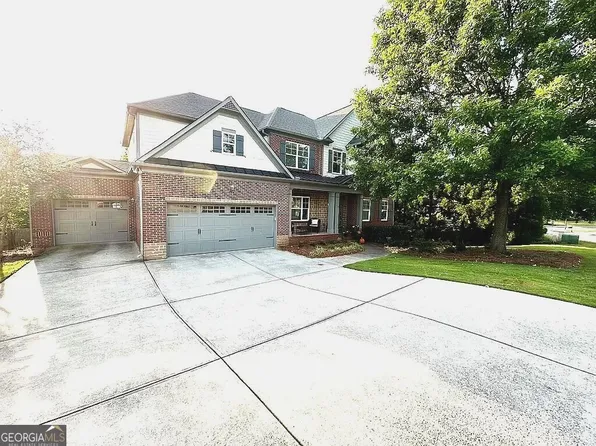 5316 Timber Wild Ln, Buford, GA 30518