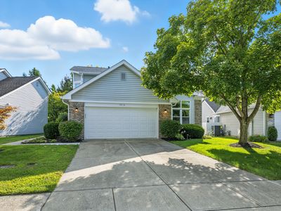7316 Brackenwood Dr, Indianapolis, IN, 46260