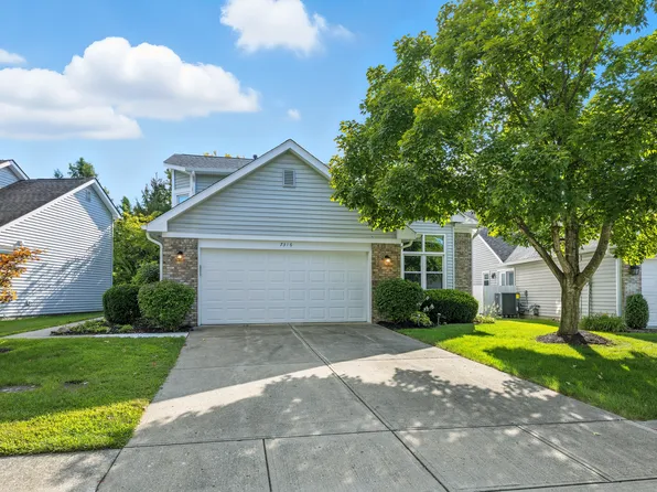 7316 Brackenwood Dr, Indianapolis, IN 46260