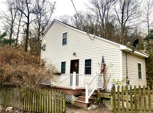 1 Old Albany Post Rd, Garrison, NY 10524