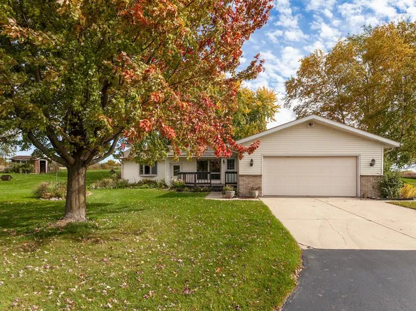 W4526 County Road MM, Watertown, WI 53098