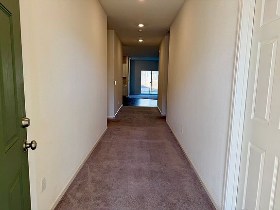 3rd image of 934 S Filbert Ave #A