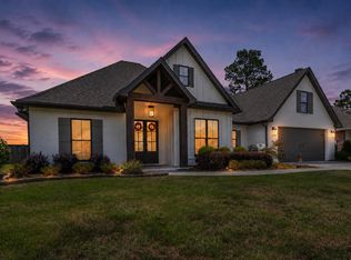 21 Sapphire Dr, Purvis, MS 39475