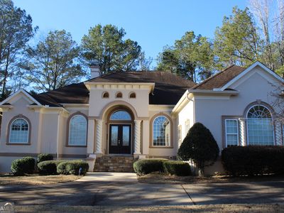 433 Abbey Springs Way, McDonough, GA, 30253