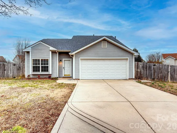 4700 Pickford Ct, Monroe, NC 28110