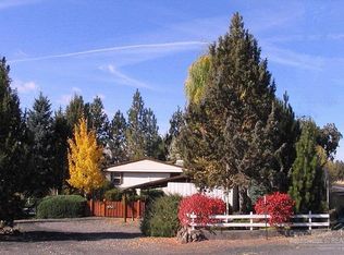 64995 Valeview Dr, Bend, OR