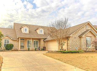 4004 Harrogate Dr, Norman, OK 73072