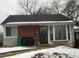 2412 Matthew Henson Ave, Landover, MD 20785