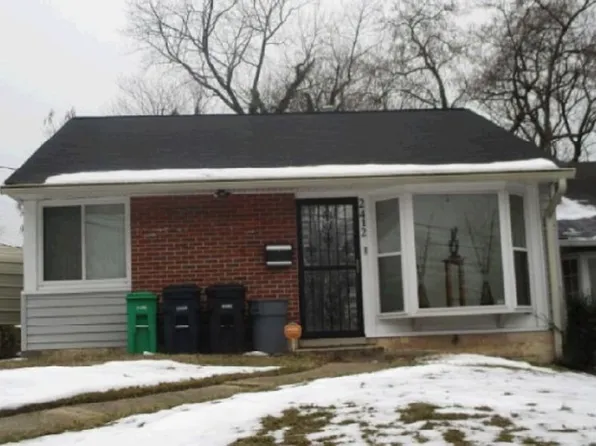 2412 Matthew Henson Ave, Landover, MD 20785