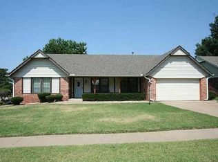 10714 S 87th Ave E, Tulsa, OK 74133