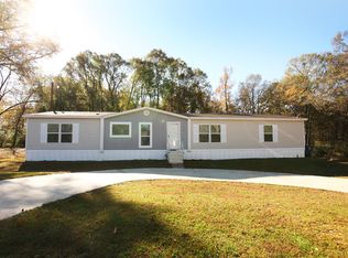 409 W Padgett, Norphlet, AR 71759