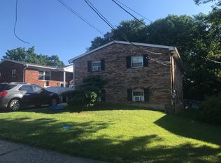 141 Carlisle St #2, Erlanger, KY