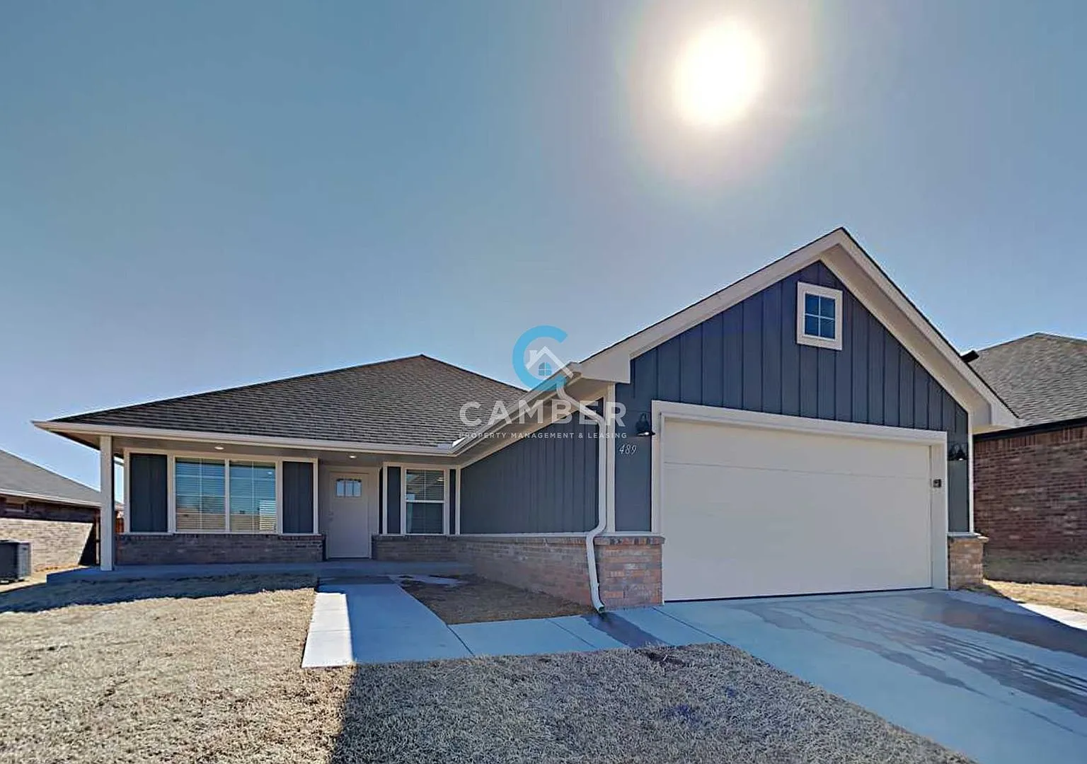 Spacious 4 Bedroom 2 Bathroom Home in Shawnee! — Photo 3
