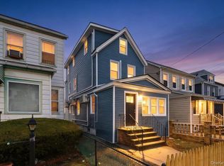 90-48 204 Street, Hollis, NY 11423