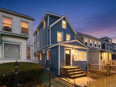 90-48 204 Street, Jamaica, NY, 11423