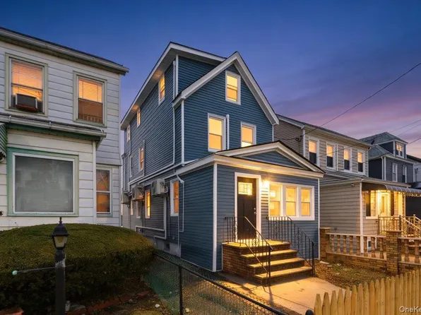 90-48 204 Street, Hollis, NY 11423