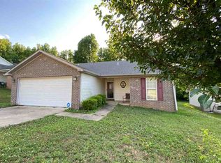 1125 Sandino Dr, Jonesboro, AR 72405