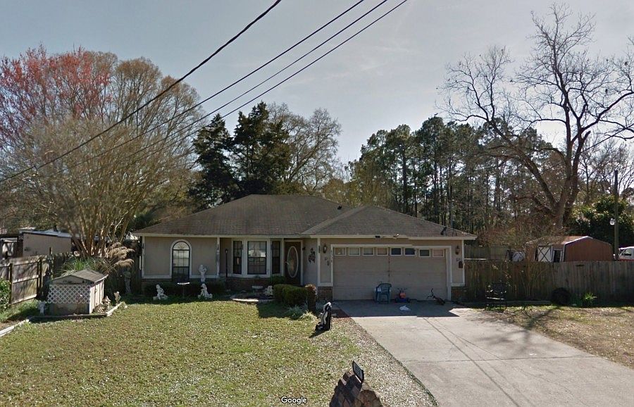 1st image of 8558 Peach St